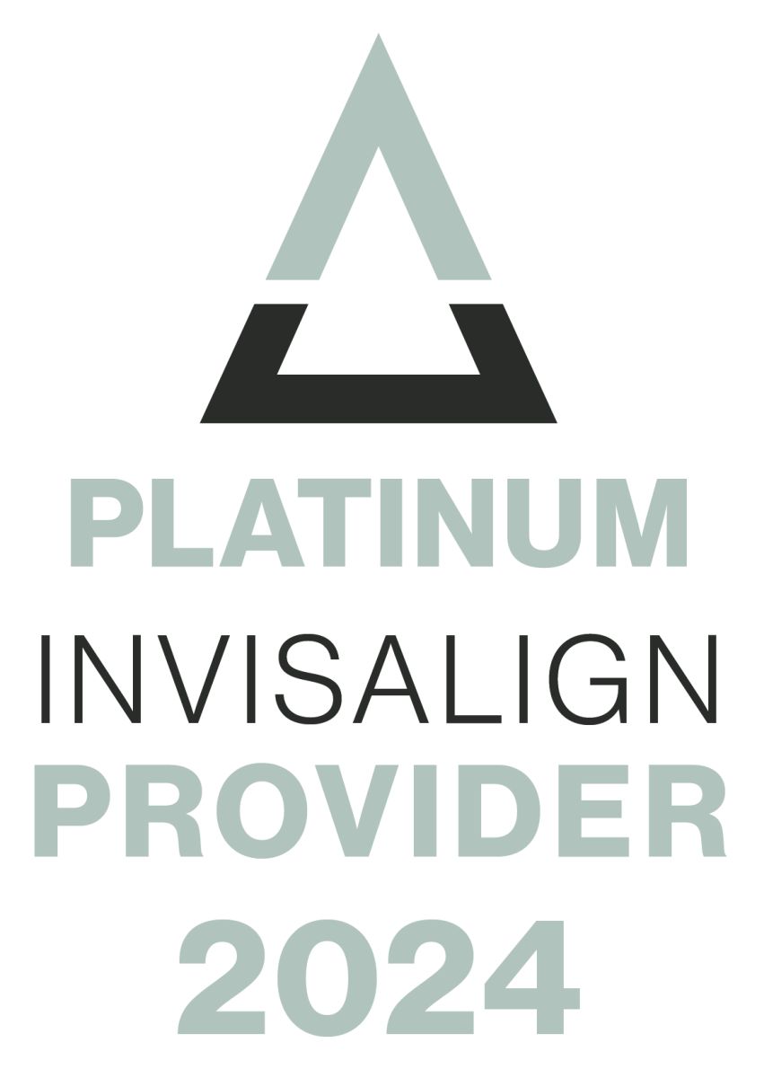 Platinum Invisalign Provider 2024