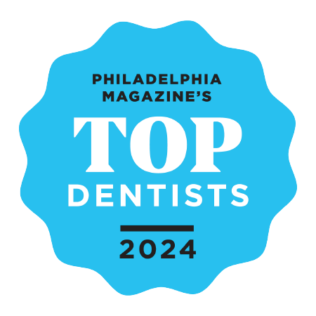 Philadelphia Magazine’s Top Dentists 2024